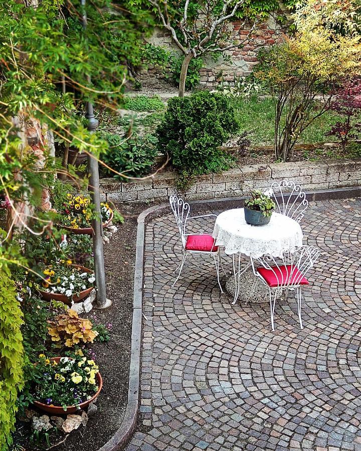 Teresa Al Belvedere Rooms&Holidayapartments Camere&Appartamenti Castellinaldo Exterior photo