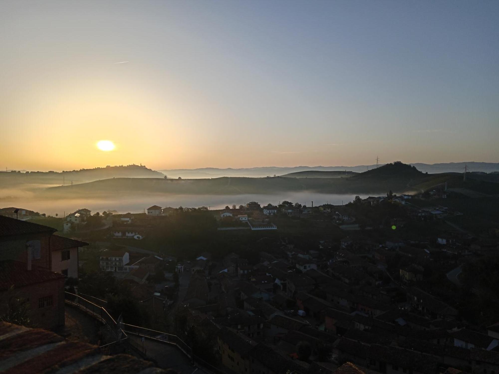 Teresa Al Belvedere Rooms&Holidayapartments Camere&Appartamenti Castellinaldo Exterior photo