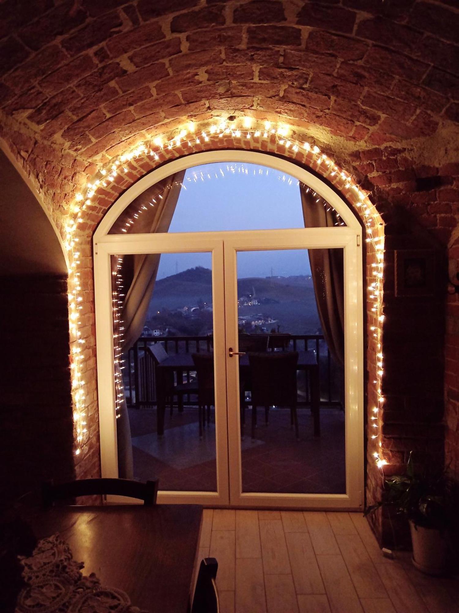 Teresa Al Belvedere Rooms&Holidayapartments Camere&Appartamenti Castellinaldo Exterior photo